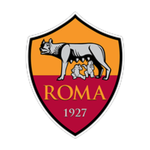 Escudo de AS Roma