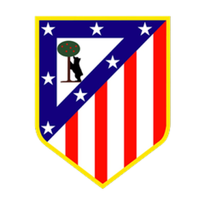 Escudo de Atlético de Madrid