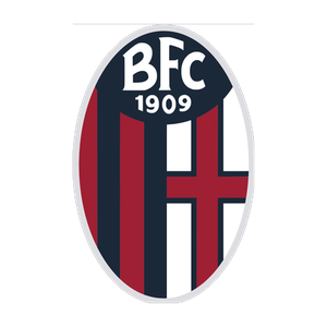 Escudo de Bologna FC 1909