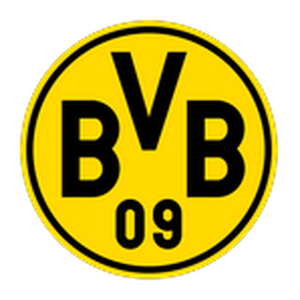 Escudo de Borussia Dortmund