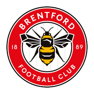 Escudo de Brentford FC