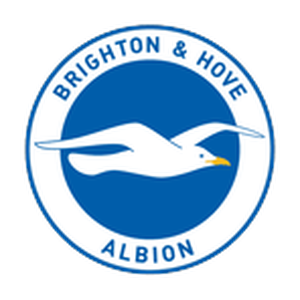 Escudo de Brighton and Hove Albion