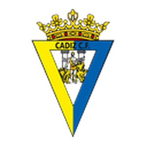 Escudo de Cádiz CF