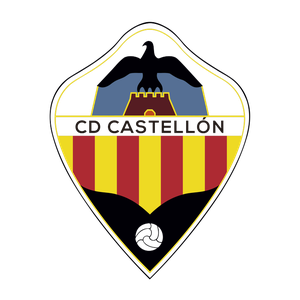 Escudo de CD Castellón