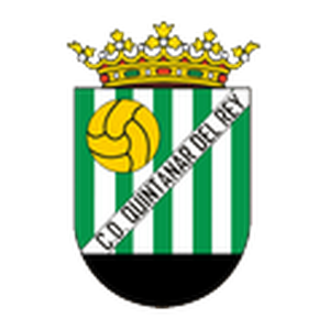Escudo de CD Quintanar del Rey
