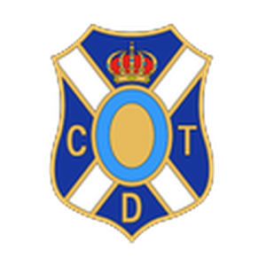Escudo de CD Tenerife