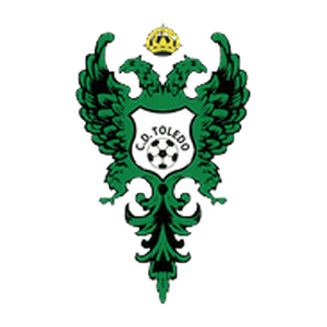 Escudo de CD Toledo