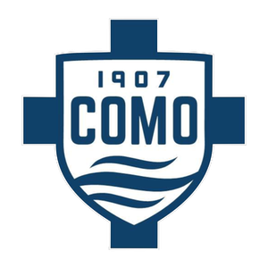 Escudo de Como 1907