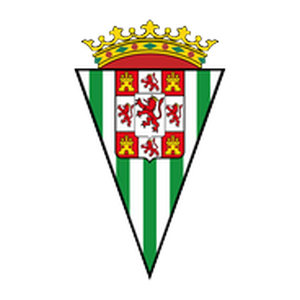 Escudo de Córdoba CF