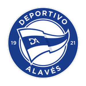 Escudo de Deportivo Alavés
