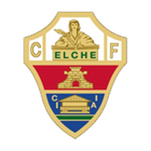 Escudo de Elche CF