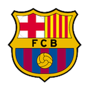 Escudo de FC Barcelona