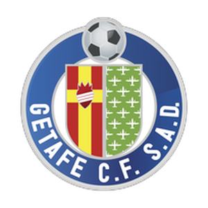 Escudo de Getafe CF