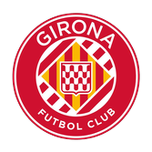 Escudo de Girona FC