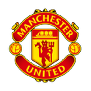 Escudo de Manchester United