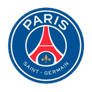 Escudo de Paris Saint-Germain