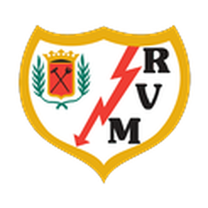 Escudo de Rayo Vallecano