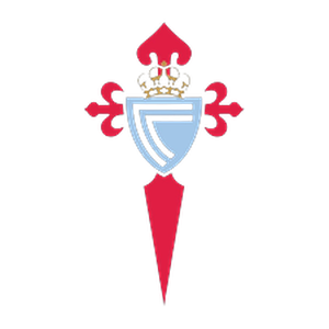 Escudo de RC Celta de Vigo