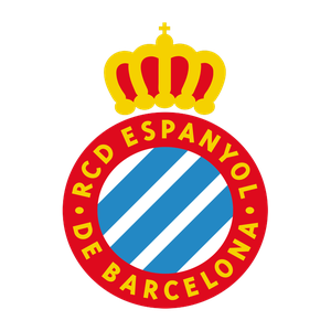 Escudo de RCD Espanyol