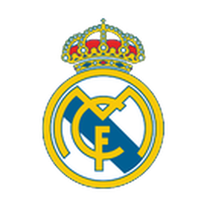 Escudo de Real Madrid