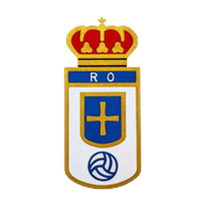 Escudo de Real Oviedo