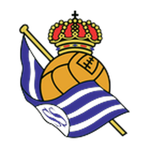Escudo de Real Sociedad