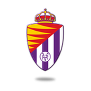 Escudo de Real Valladolid