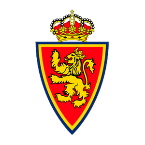 Escudo de Real Zaragoza