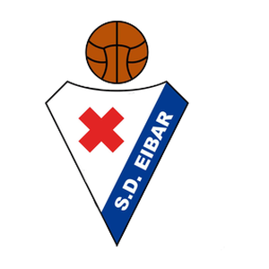 Escudo de SD Eibar