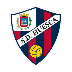 Escudo de SD Huesca
