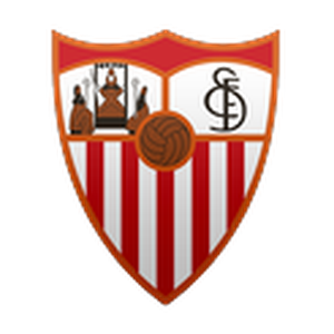 Escudo de Sevilla FC