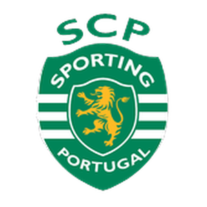 Escudo de Sporting CP