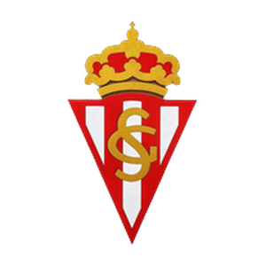 Escudo de Sporting de Gijón
