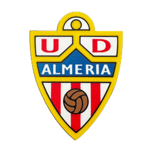 Escudo de UD Almería