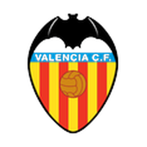 Escudo de Valencia CF