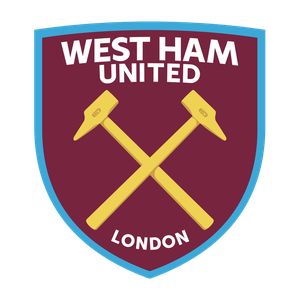 Escudo de West Ham United