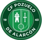 Escudo CF Pozuelo