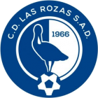 Escudo CD Las rozas