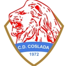Escudo CDCoslada