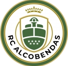 Escudo RC Alcobendas